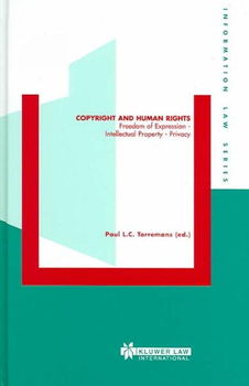 Copyright And Human Rightscopyright 