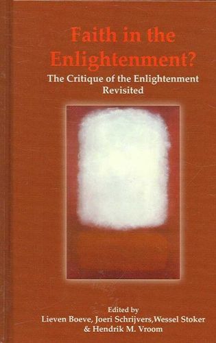 Faith in the Enlightenment?faith 