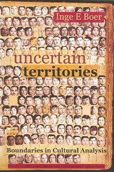 Uncertain Territoriesuncertain 