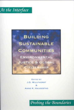 Building Sustainable Communitiesbuilding 