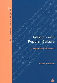 Religion And Popular Culturereligion 