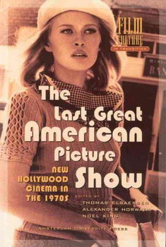 The Last Great American Picture Showlast 