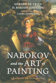 Vladimir Nabokov And the Art of Paintingvladimir 