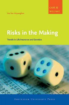 Risks in the Makingrisks 