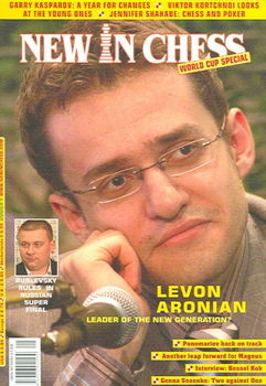 New in Chess 2006chess 