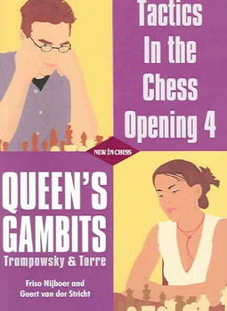 Tactics in the Chess Opening 4tactics 