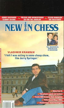 New in Chess 2006chess 