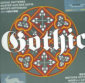 Gothic Patternsgothic 