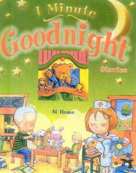 One Minute Goodnight Storiesminute 