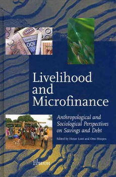 Livelihood And Microfinancelivelihood 