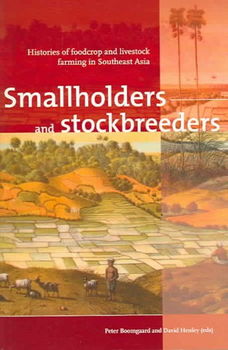 Smallholders And Stockbreederssmallholders 