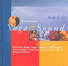 Yoga & Soundyoga 