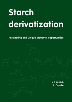 Starch Derivatizationstarch 