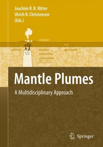 Mantle Plumesmantle 