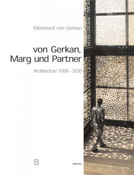 von Gerkan, Marg und Partnervon 