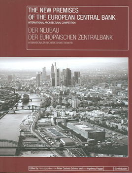 New Premises Of The European Central Bankpremises 