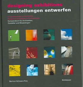 Designing Exhibitionsdesigning 