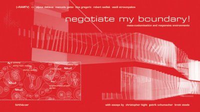 Negotiate My Boundary!negotiate 