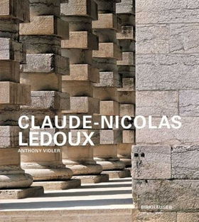 Claude-nicolas Ledouxclaude 