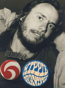 Hippie Drawingshippie 