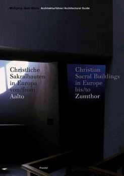 Architekturfuhrer / Architectural Guidearchitekturfuhrer 