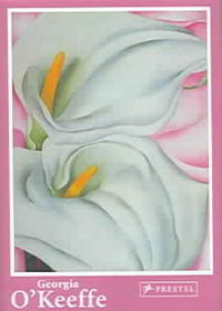 Georgia O'keeffegeorgia 