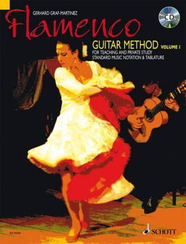 Flamenco Guitar Methodflamenco 