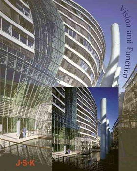 Vision and Function / Gestaltete Funktionvision 