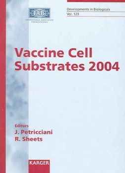 Vaccine Cell Substrates 2004vaccine 