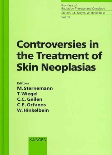 Controversies in the Treatment of Skin Neoplasiascontroversies 