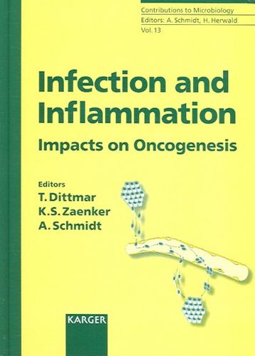 Infection And Inflammationinfection 