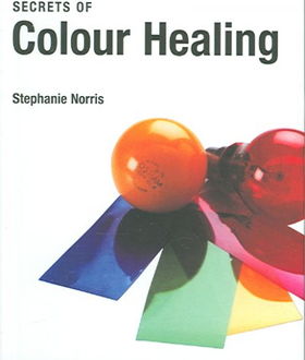 Secrets of Color Healingsecrets 