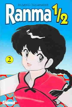 Ranma 1/2 2ranma 