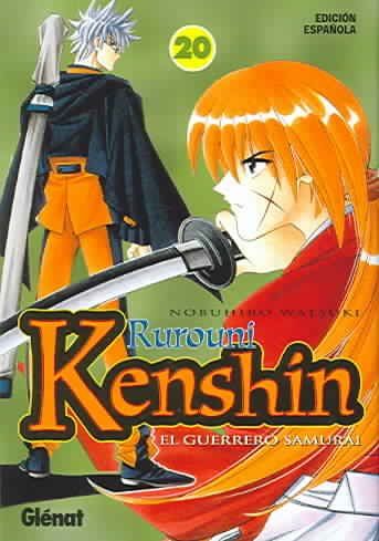 Rurouni Kenshin 20rurouni 