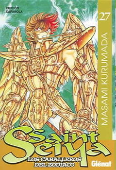 saint seiya 28saint 