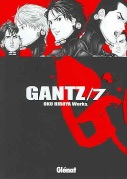 Gantz 7gantz 