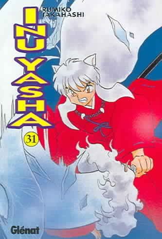 Inu Yasha 31inu 
