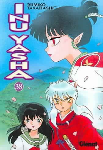 Inu Yasha 38inu 