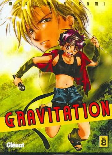 Gravitation 8gravitation 