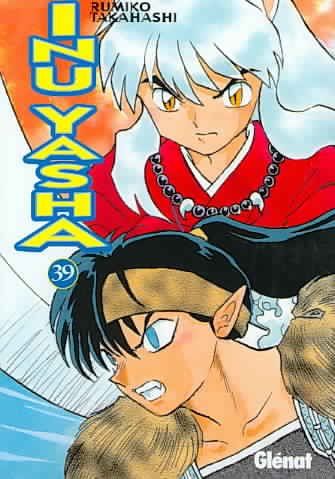 Inu Yasha 39inu 
