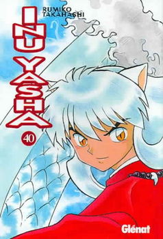 Inu Yasha 40inu 