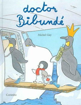 Doctor Bibundedoctor 