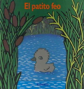 El Patito Feo/ The Ugly Ducklingpatito 