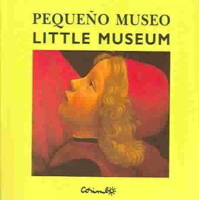 Pequeno museo/ Little museumpequeno 