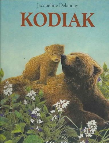 Kodiakkodiak 