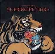 El principe tigre/The Prince Tigerprincipe 