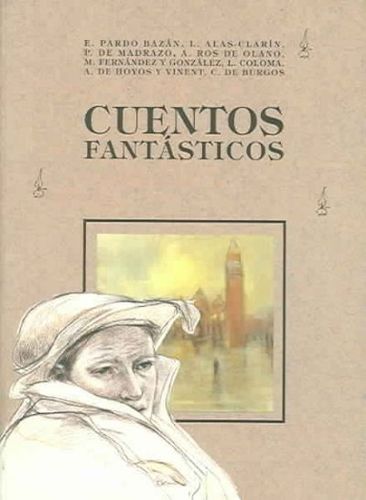 Cuentos Fantasticos / Fantastic Storiescuentos 