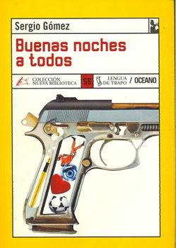 Buenas Noches a Todosbuenas 