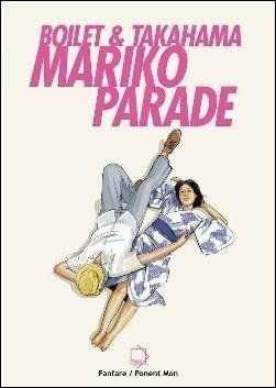 Mariko Parade