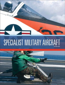 Specialist Military Aircraftspecialist 